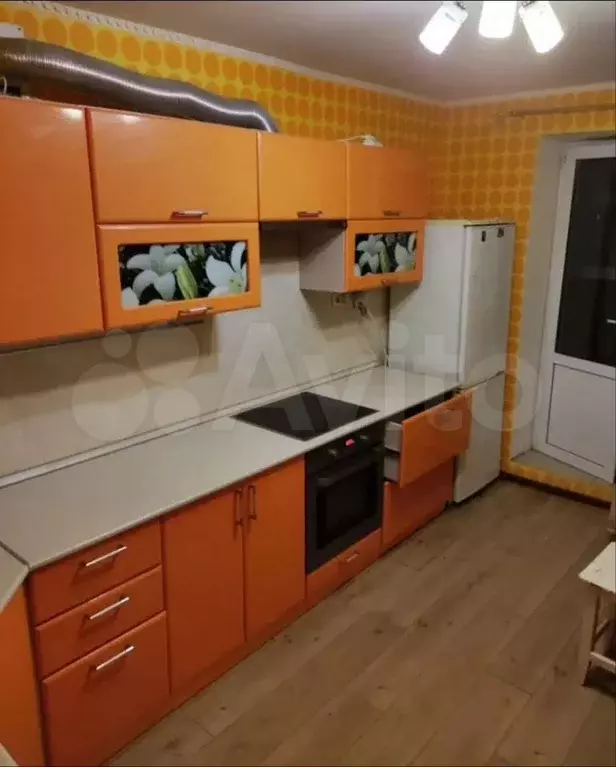 2-к. квартира, 75 м, 8/16 эт. - Фото 0