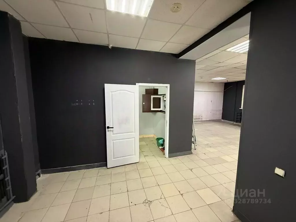 Помещение свободного назначения в Белгородская область, Белгород ул. ... - Фото 2