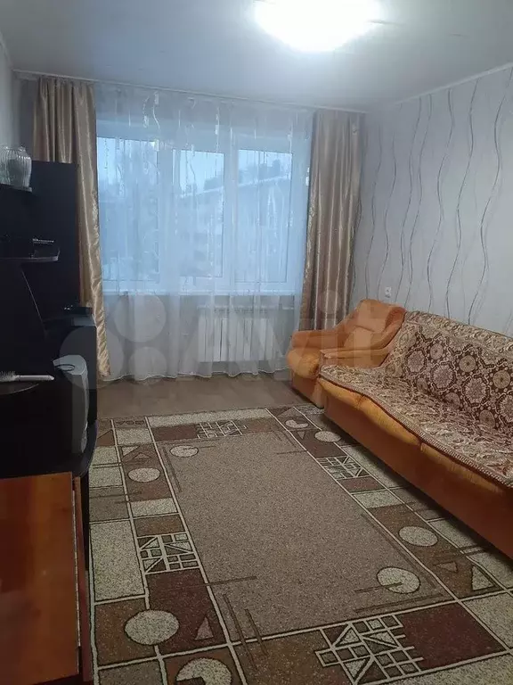 1-к. квартира, 34 м, 2/3 эт. - Фото 0
