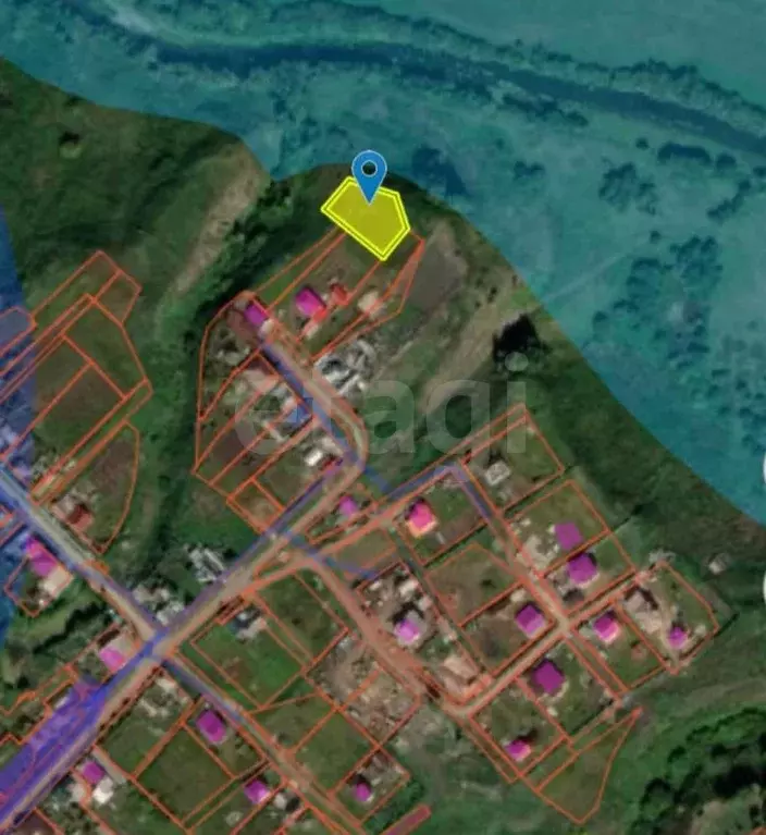 Участок, 14 сот., сельхоз (снт или днп) - Фото 1