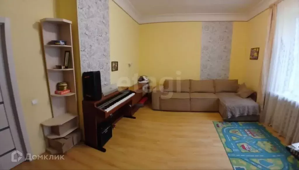 Продаётся 2-к квартира, 57 м - Фото 1