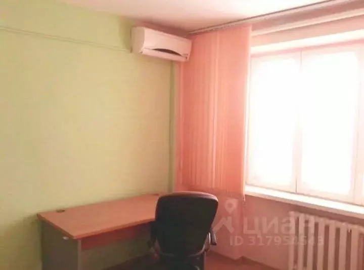 Офис в Красноярский край, Красноярск Телевизорная ул., 1С18 (11 м) - Фото 0
