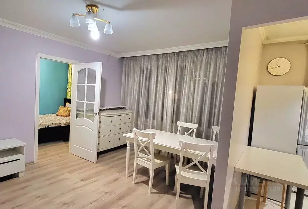 2-к кв. Москва просп. Вернадского, 79 (45.0 м) - Фото 1