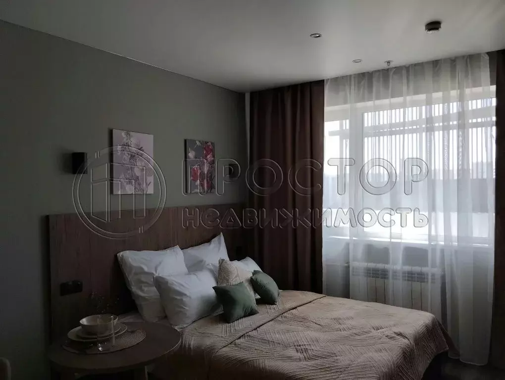 Продается 1-комнатная квартира - Фото 2