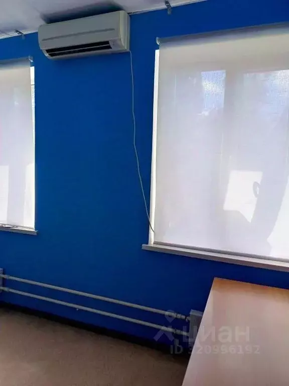 Офис в Самарская область, Тольятти ул. Дзержинского, 74 (72 м) - Фото 1