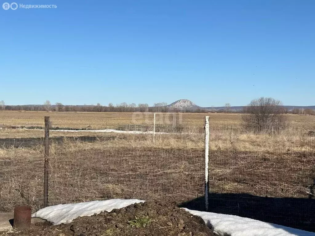 Дом в Наумовский сельсовет, деревня Покровка, улица Басманова (88.2 м) - Фото 1