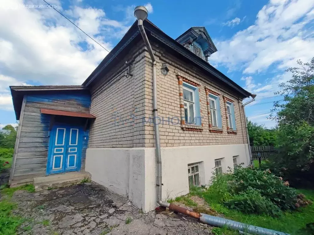 Дом в Нижний Новгород, Монтажная улица, 29 (130.6 м) - Фото 1