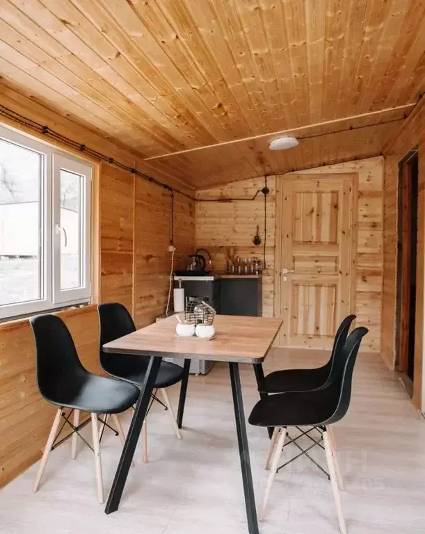 Дом в Дагестан, Гунибский район, Салта с/пос, с. Салта  (35 м) - Фото 1