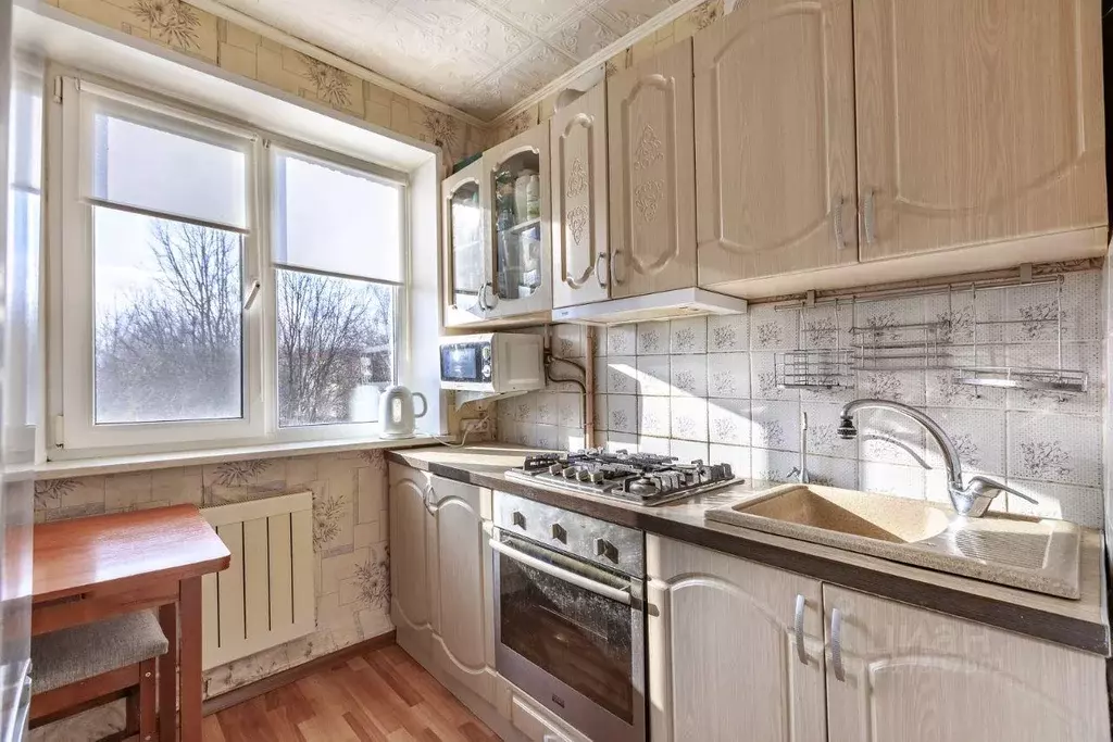 Квартира, 2 комнаты, 45 м - Фото 0