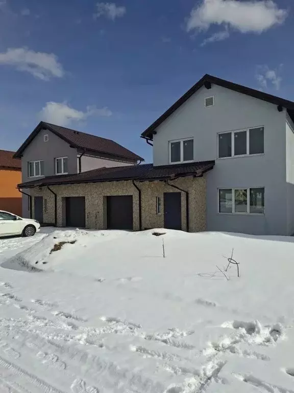 Дом в Красноярский край, Красноярск городской округ, пос. Элита, ... - Фото 2