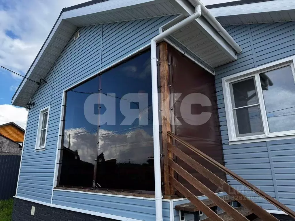 Дом в Московская область, Раменский муниципальный округ, Уютный ДНП ... - Фото 2