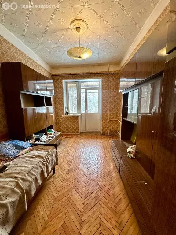 2-комнатная квартира: Лобня, Научный городок, 1 (62.9 м) - Фото 2