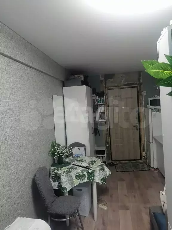 Комната 15 м в 1-к., 3/5 эт. - Фото 0