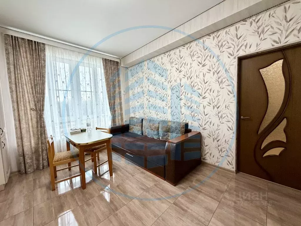 1-к кв. Ставропольский край, Ессентуки ул. Очаровательная, 3 (50.3 м) - Фото 2