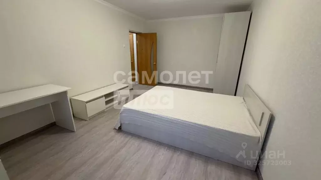 1-к кв. Воронежская область, Воронеж ул. Шукшина, 17 (36.0 м) - Фото 1