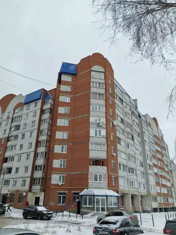 Студия Чувашия, Чебоксары ул. Гоголя, 5К1 (21.0 м) - Фото 1