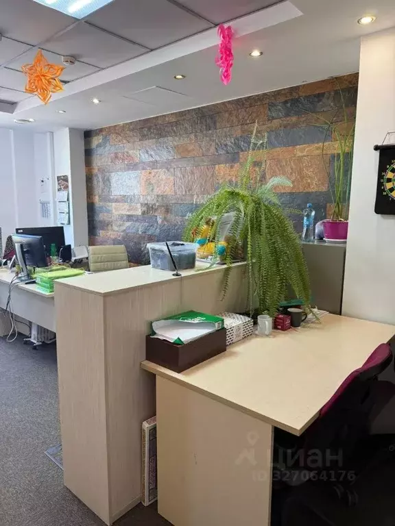 Офис в Москва ул. Кржижановского, 14К3 (552 м) - Фото 2