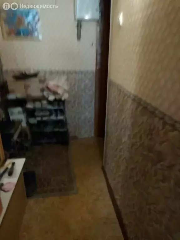 1к в 5-комнатной квартире (12.5 м) - Фото 2