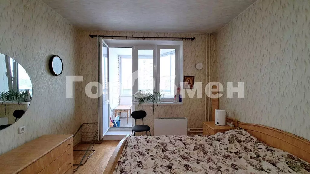 Продается 2-комнатная квартира - Фото 2