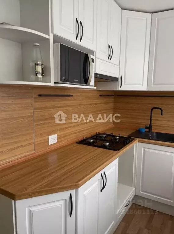 3-к кв. Ленинградская область, Ломоносовский район, Кипенское с/пос, ... - Фото 2