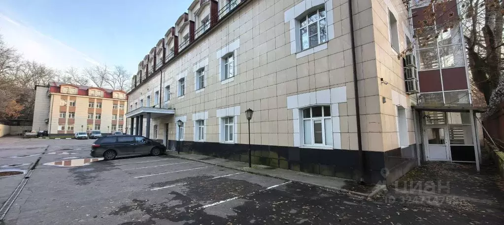 Помещение свободного назначения в Москва Сходненский туп., 16 (131 м) - Фото 1