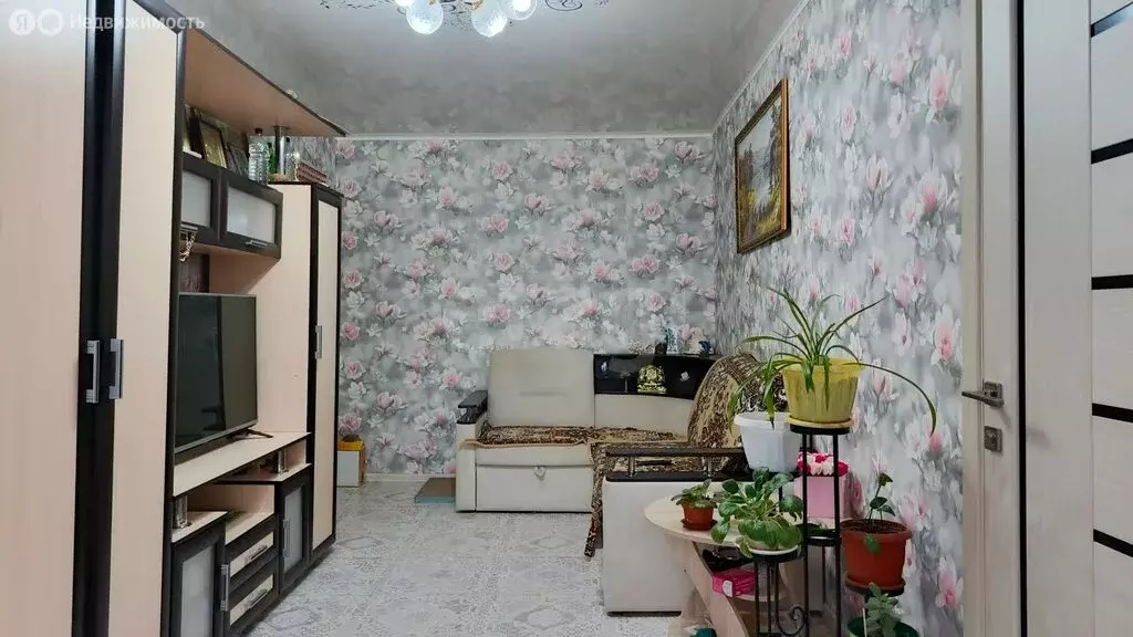 3-комнатная квартира: Пласт, улица Строителей, 3 (48.4 м) - Фото 1