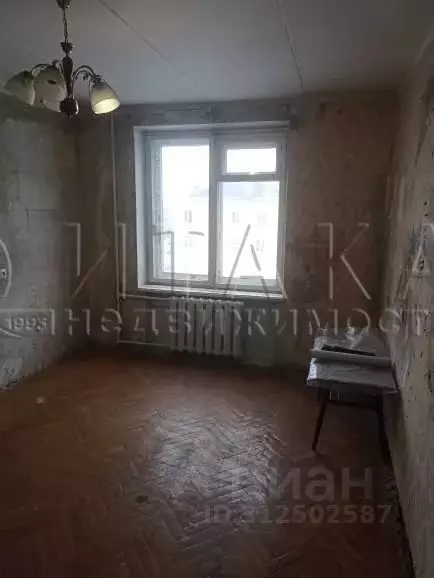 3-к кв. Ленинградская область, Никольское Тосненский район, Советский ... - Фото 0