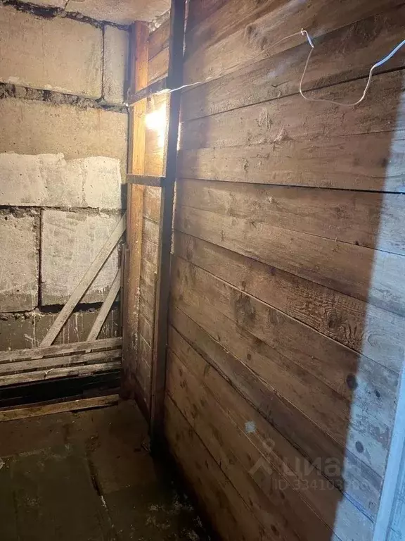Склад в Омская область, Омск Старый Кировск мкр,  (4 м) - Фото 2