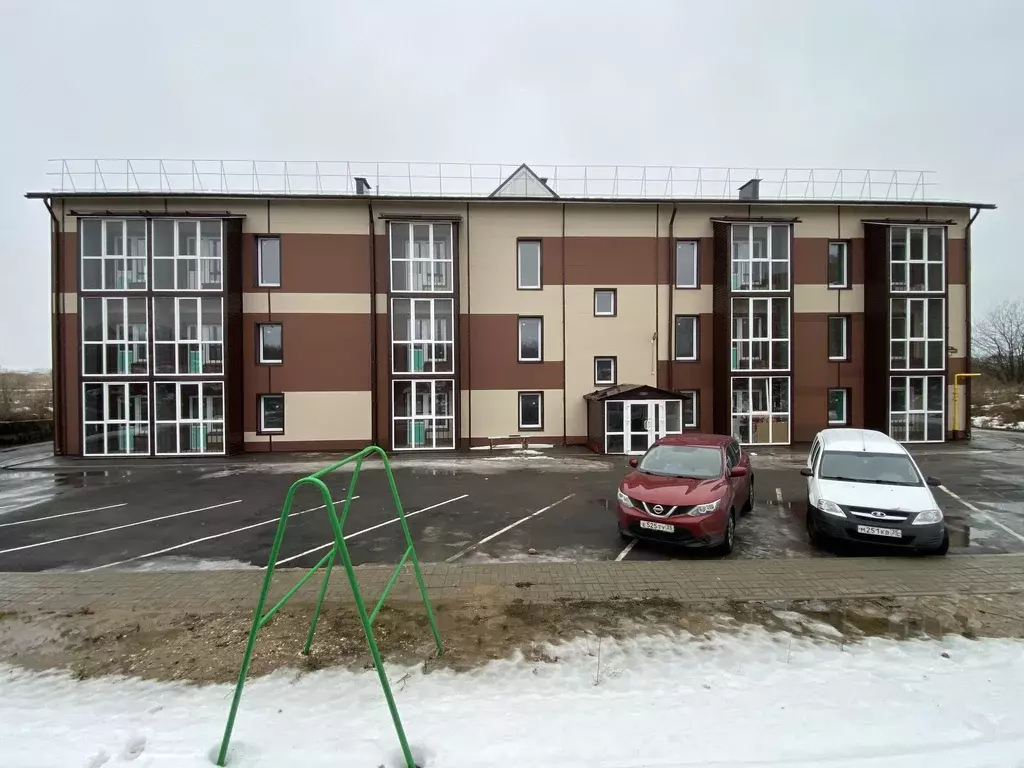 Продаётся 2-к квартира, 46.6 м - Фото 0