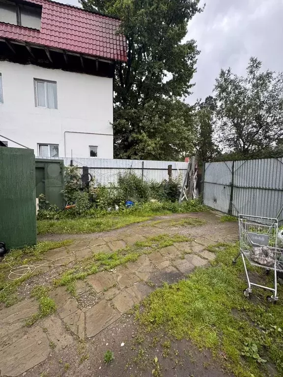 Дом 70 м на участке 10 сот. - Фото 1