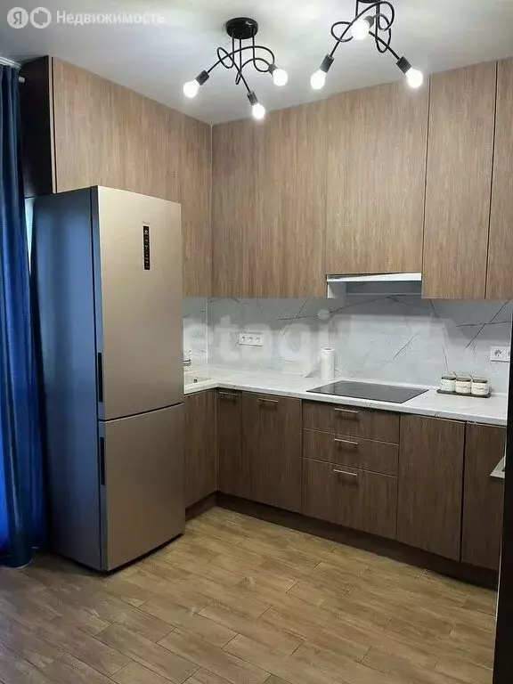 Дом в Тольятти, улица Горького (104 м) - Фото 1