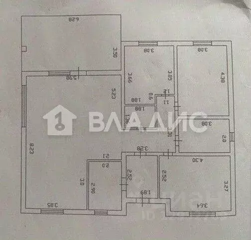 Дом в Пензенская область, Пенза Северная Гора садовое дачное ... - Фото 2