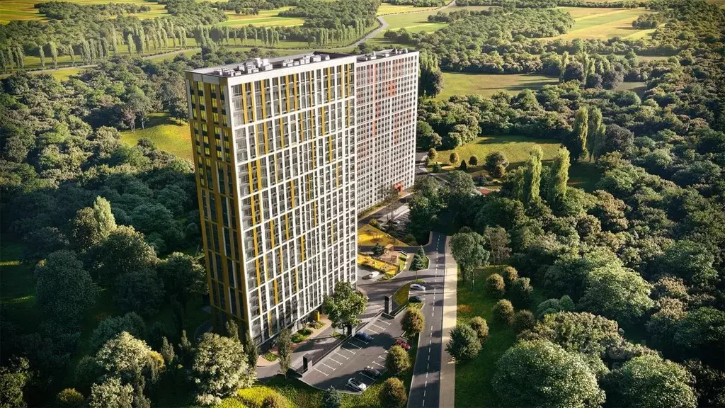 1-к кв. Приморский край, Владивосток ул. Нейбута, 135 (40.0 м) - Фото 1