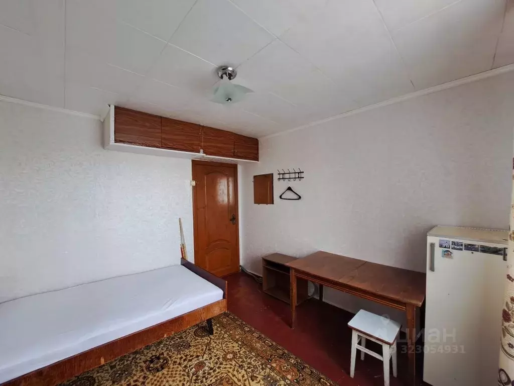 Комната Курская область, Курск ул. Гагарина, 14 (11.6 м) - Фото 1