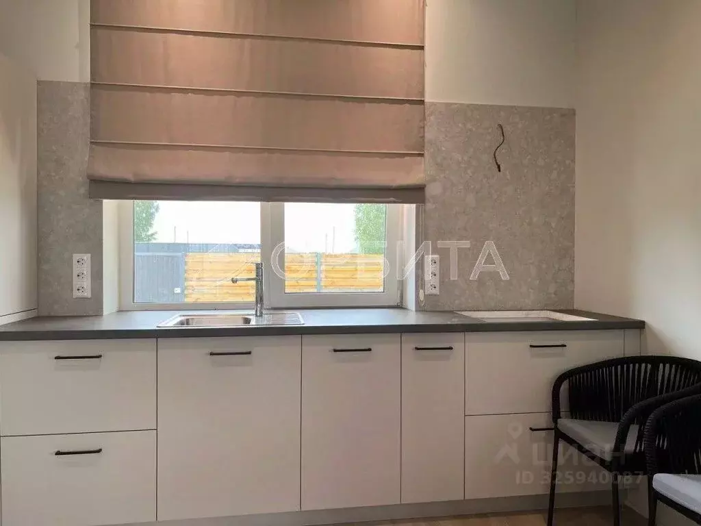 Дом в Тюменская область, Тюмень Луч СНТ, ул. Рубиновая, 23 (150 м) - Фото 2