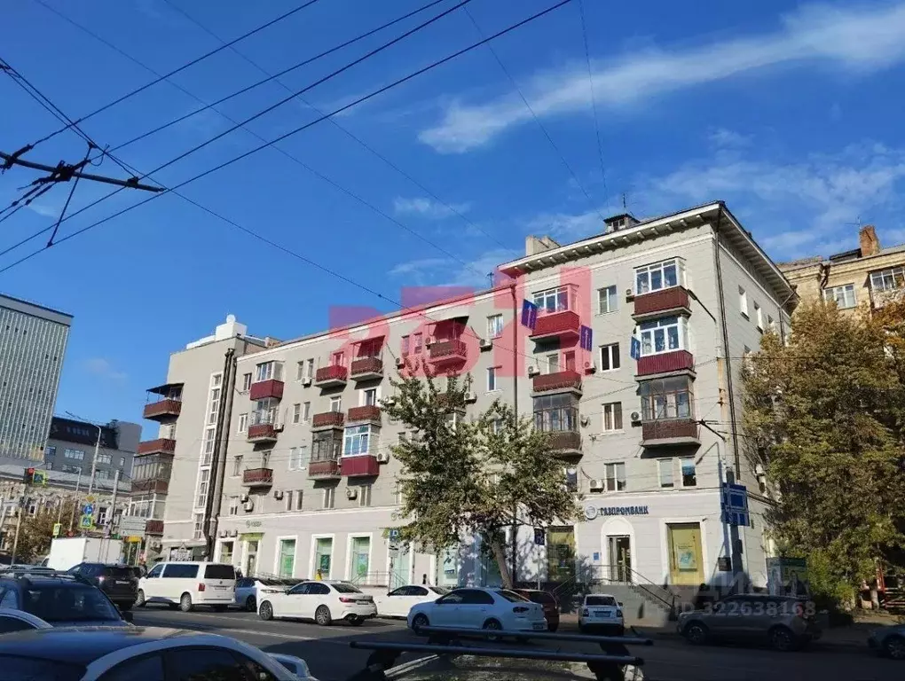 Помещение свободного назначения в Ростовская область, Ростов-на-Дону ... - Фото 2