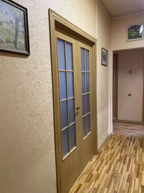 3-к кв. Ямало-Ненецкий АО, Надым ул. Зверева, 42 (69.3 м) - Фото 2
