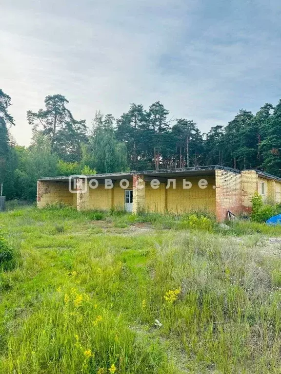 Склад в Рязанская область, Рязань Школьная ул., 2 (323 м) - Фото 0