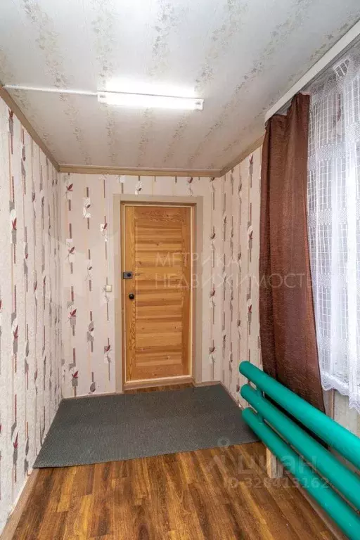 Дом в Тюменская область, Тюмень Плодовое СНТ, ул. Сосновая (58 м) - Фото 1