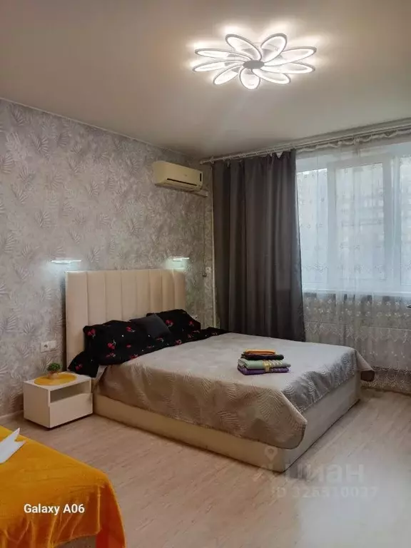 1-к кв. Московская область, Фрязино ул. Горького, 8 (40.0 м) - Фото 1