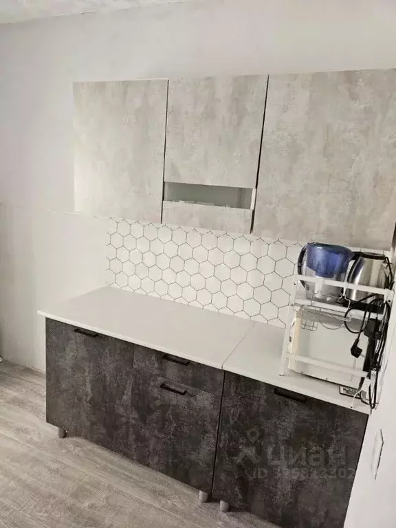 Комната Коми, Сыктывкар ул. Комарова, 26/1 (11.9 м) - Фото 2