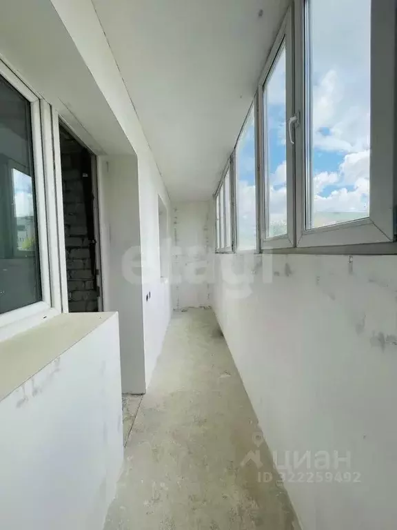 2-к кв. Амурская область, Белогорск Красноармейская ул., 21 (47.8 м) - Фото 0