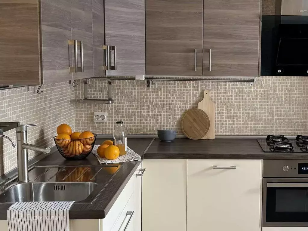 Продаётся 4-к квартира, 138 м - Фото 1