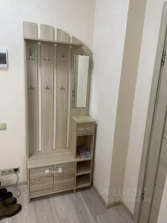 1-к кв. Московская область, Звенигород Одинцовский городской округ, ... - Фото 2