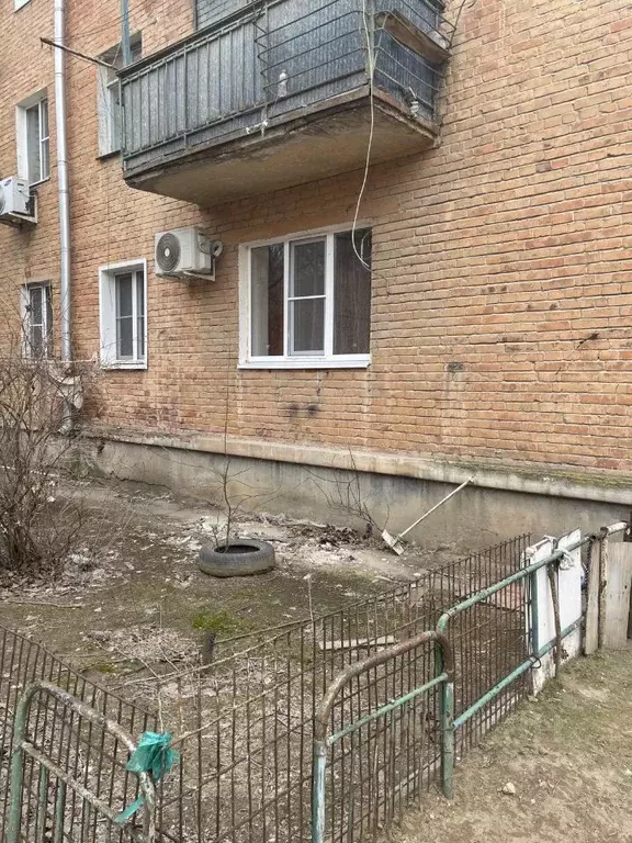 2-к кв. Астраханская область, Астрахань Капитанская ул., 28 (45.0 м) - Фото 1