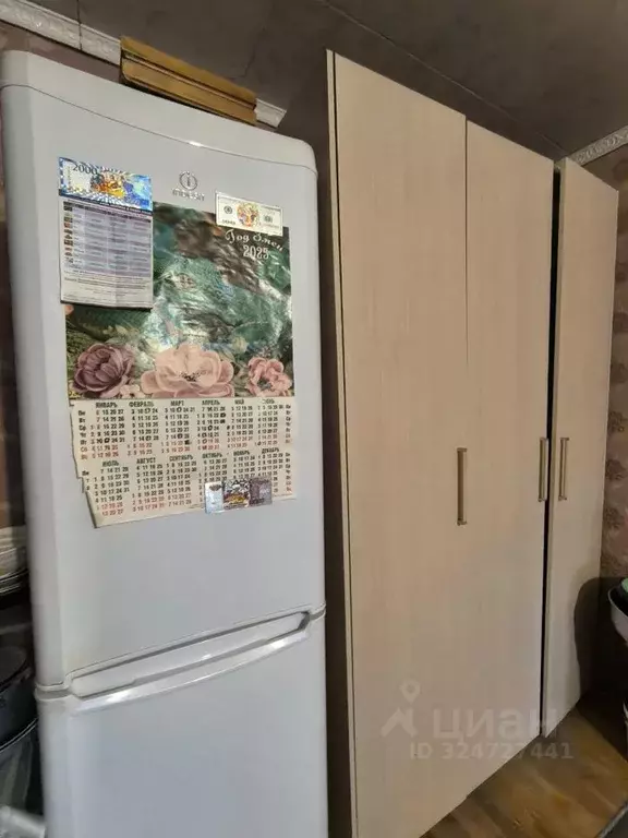 Комната Рязанская область, Рязань Песочня тер., ул. Советской Армии, 5 ... - Фото 2