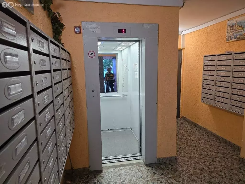 1-комнатная квартира: Ростов-на-Дону, улица Миронова, 12/1 (22.2 м) - Фото 1