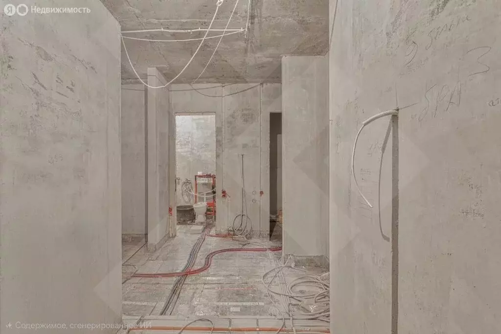 4-комнатная квартира: Москва, Винницкая улица, 8к3 (126 м) - Фото 1