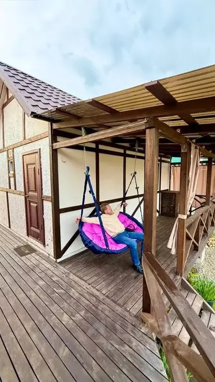 Дом в Краснодарский край, Сочи Урожайная ул., 99А (40 м) - Фото 2