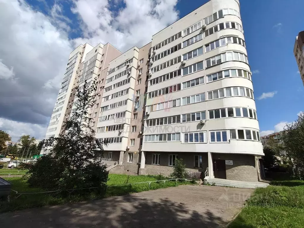 Торговая площадь в Башкортостан, Уфа Караидельская ул., 6 (172 м) - Фото 0